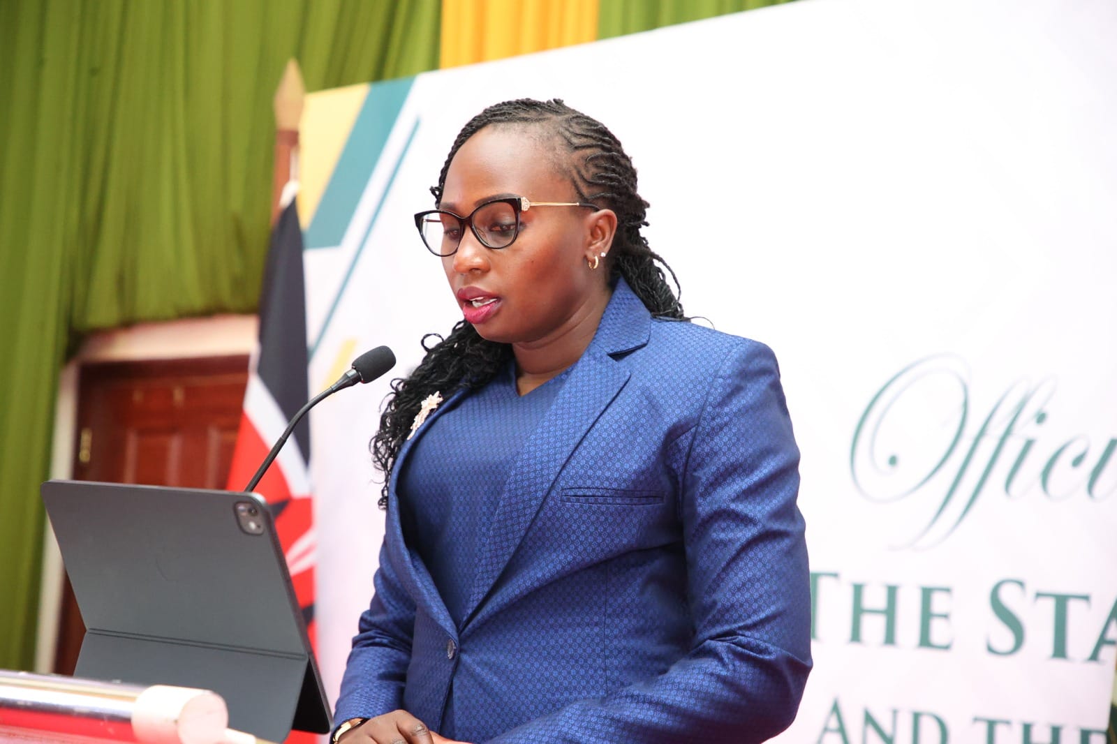 LSK push to exempt lawyers from arrest, prosecution flops
