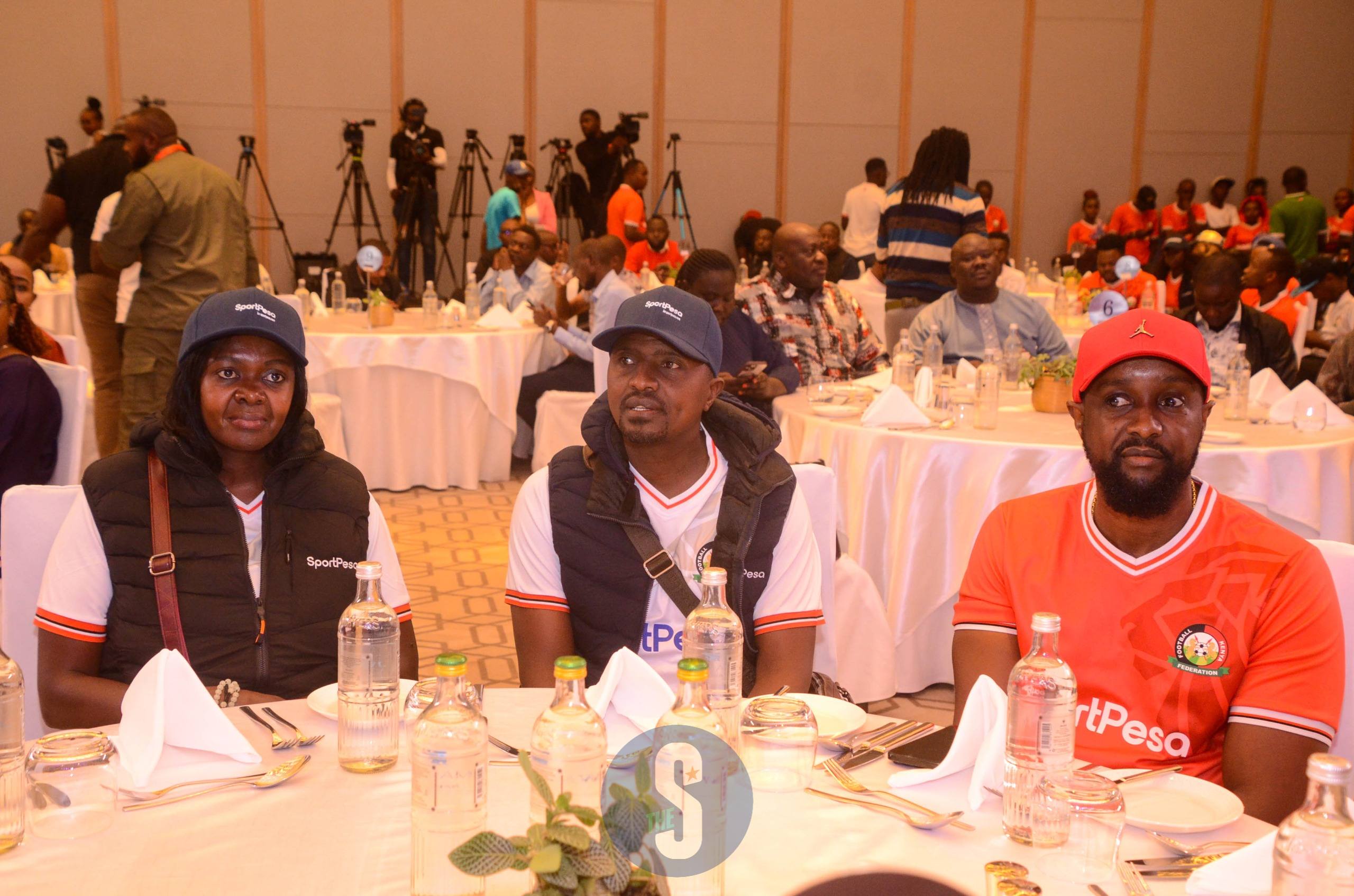 Rolling in millions: How SportPesa crowned its new king