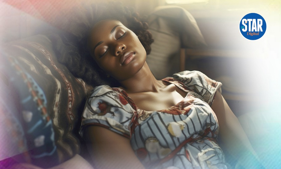 What is Sleeping Sickness?