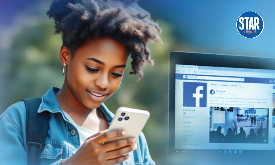 What do you use Facebook for the most?