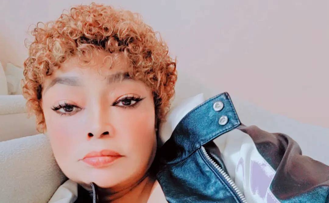 VJ Partello's Wife Responds to Age Gap Controversy