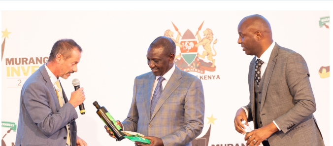 Kakuzi’s six-month profit drops on weak avocado and tea prices