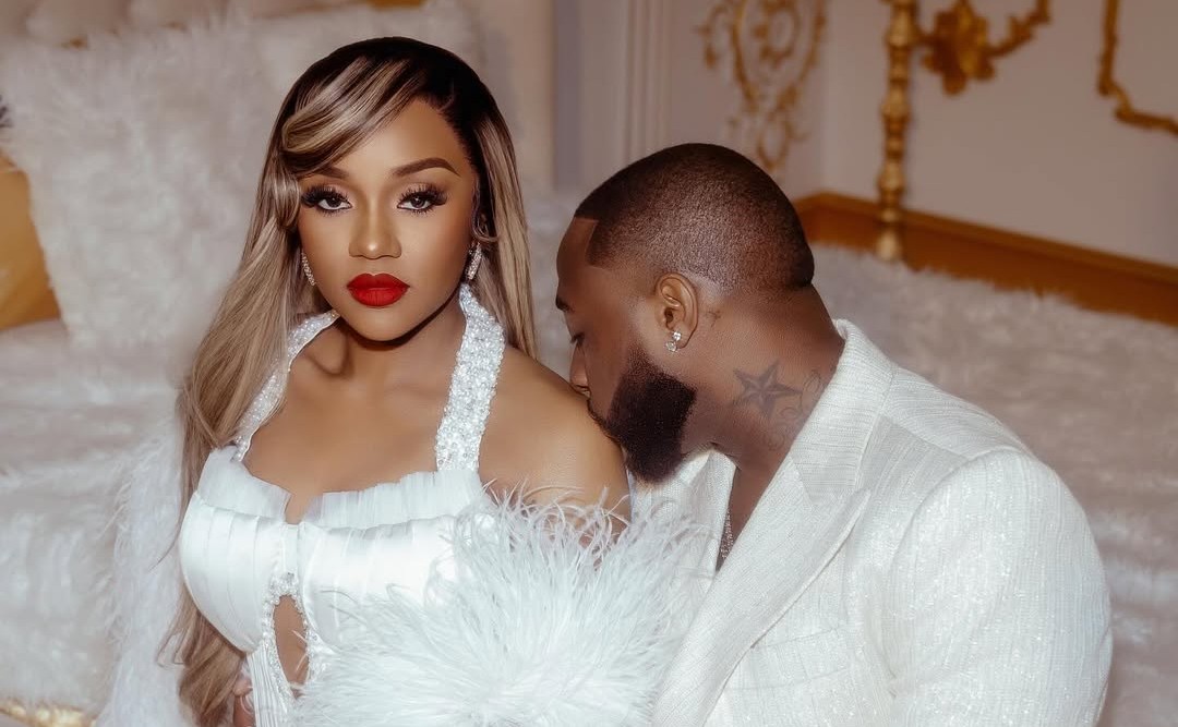 Davido to Marry Chioma in Ksh 480 Million White Wedding