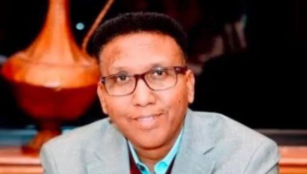 MUHAMMAD: Somalia's leadership at peril— a nation with uncertain future!