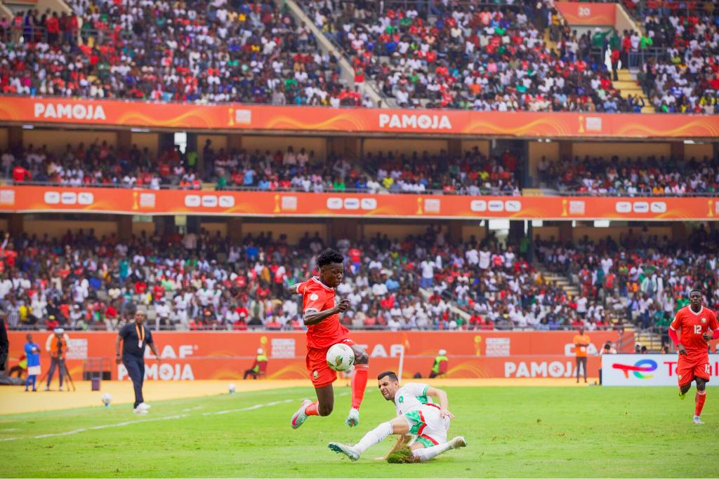 Upgraded stadiums spark vision for sports tourism
