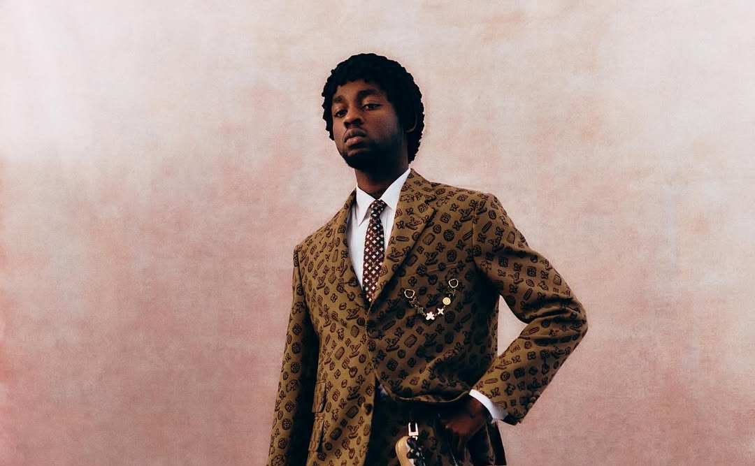 Omah Lay's Experience: A Warning for Kenyan Creatives