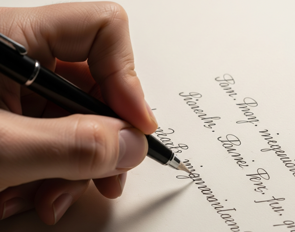 Power in the left: Notable figures who are left-handed