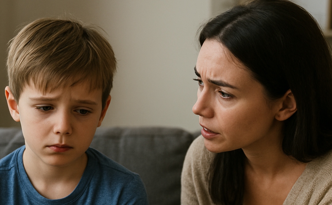 Why Corporal Punishment is Not the Answer for Today's Youth