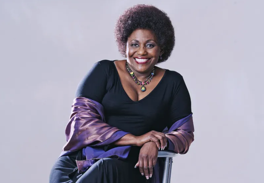 The death of 'soul of South African storytelling' sparks grief and anger