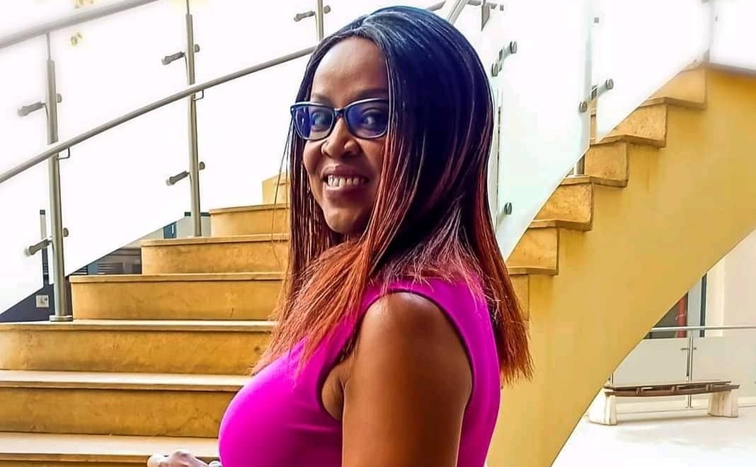 Miss Morgan: Reason I Rejected 3 Marriage Proposals