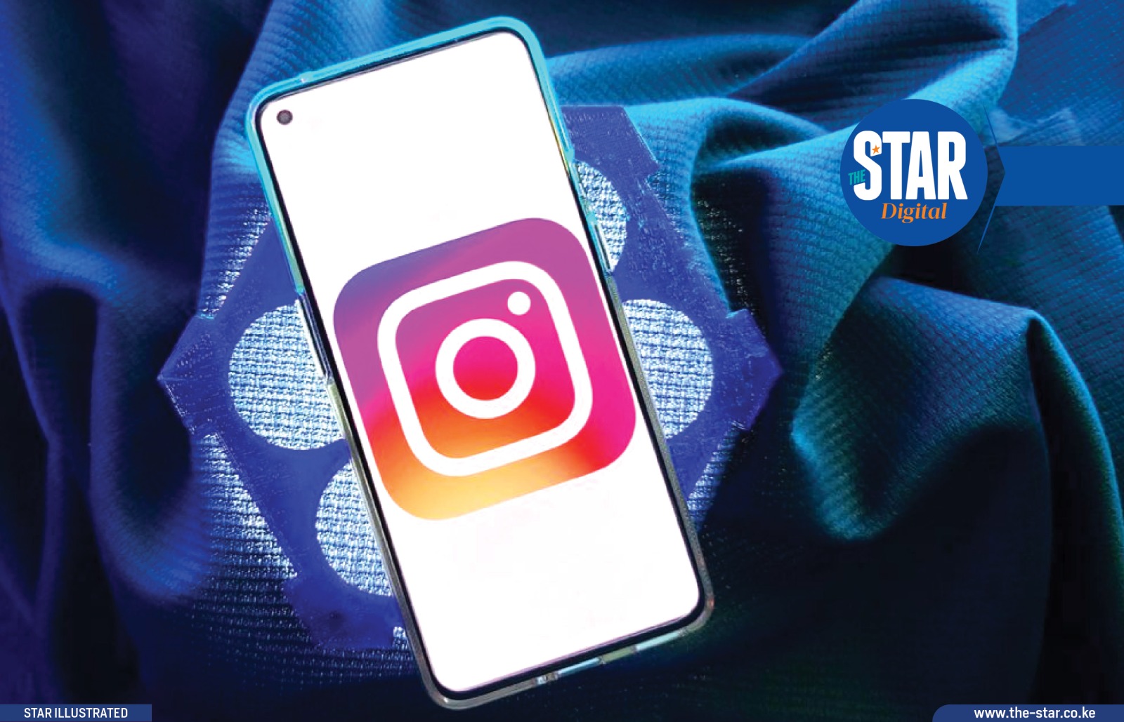What do you use Instagram for the most?
