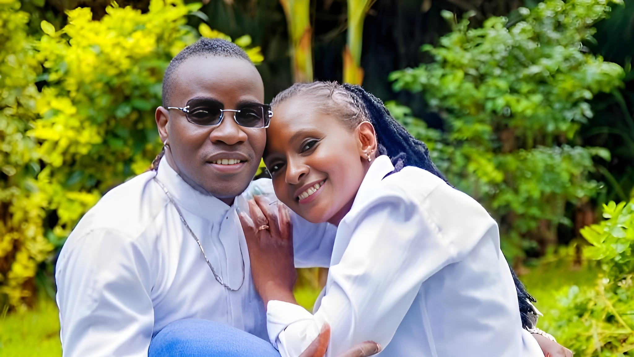 Guardian Angel: Kodi ya Nyumba Ni Wajibu Wangu Milele, Sio wa Esther