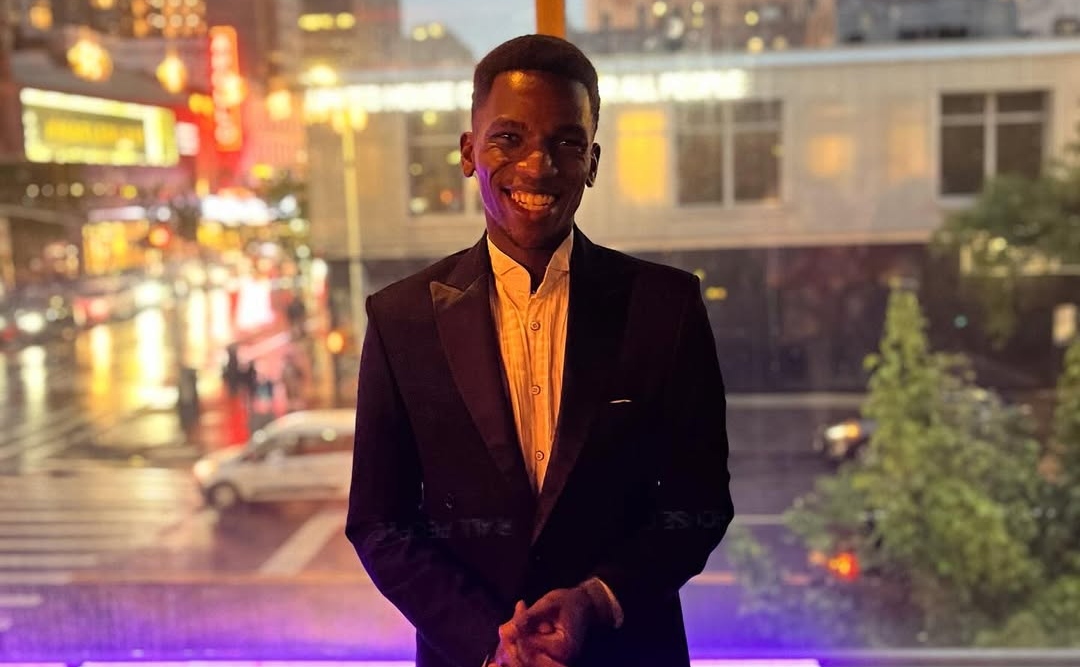 The Magic of Musau: Nairobi’s Most Hypnotic Night Yet
