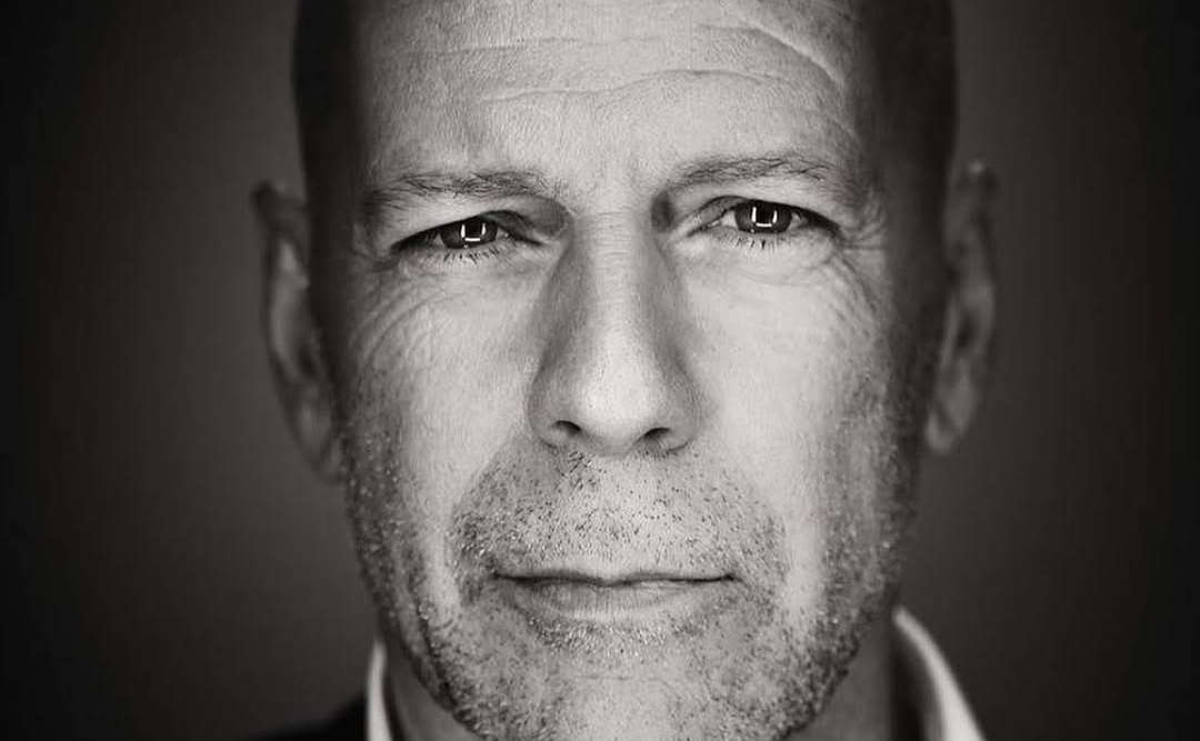 Reason Bruce Willis Lives Alone, Away from Family