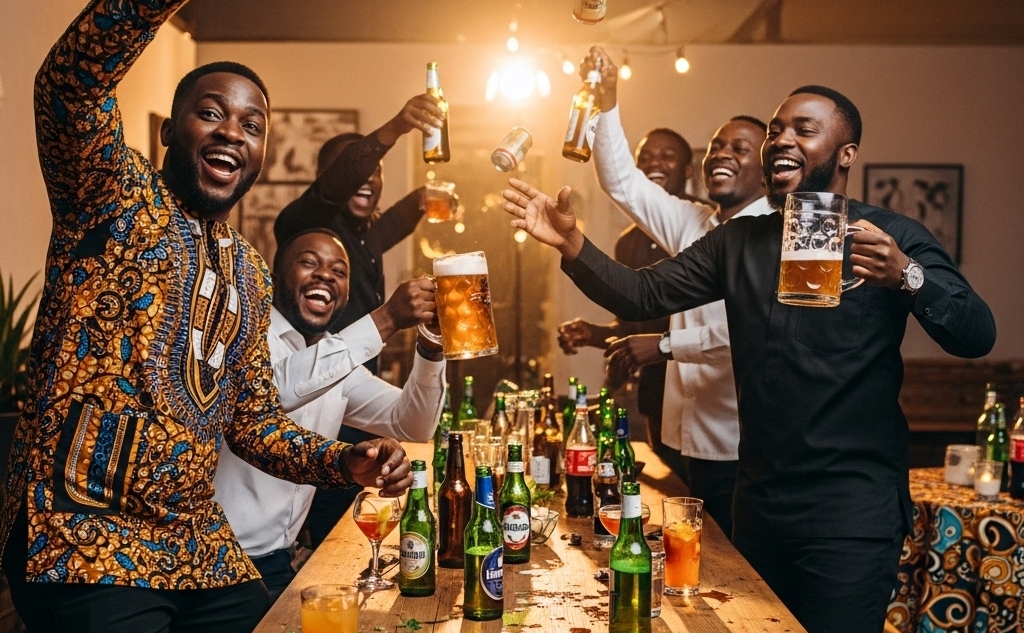 International Beer Day: The Do’s & Don’ts for Safe Celebration