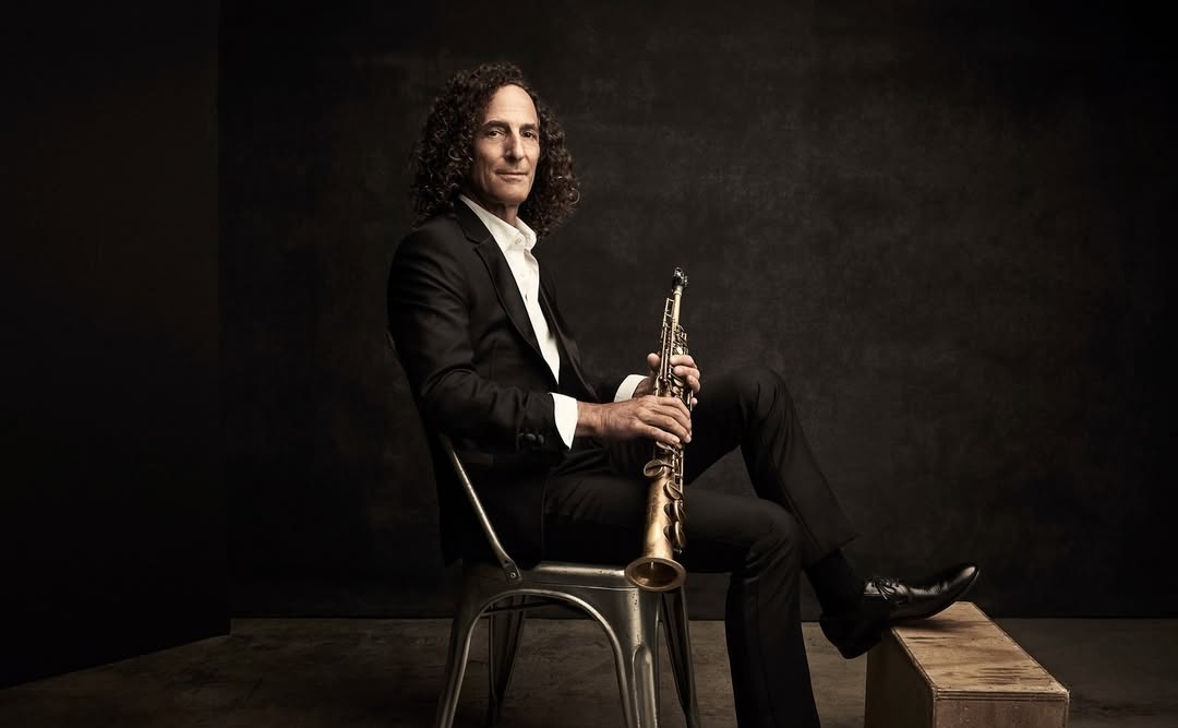 Beyond the Beat: Why Gengetone Fans Should Give Kenny G a Chance