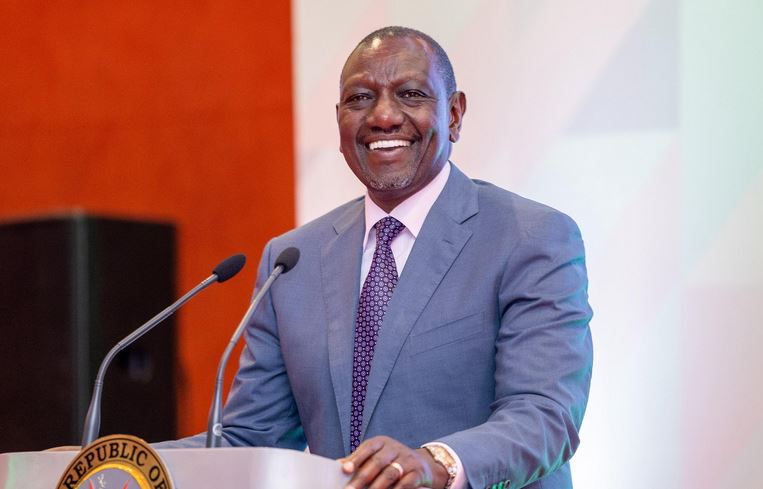 Ruto establishes framework for protest victims  compensation