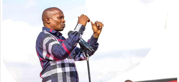 Kindiki: University fees cut will be fully implemented