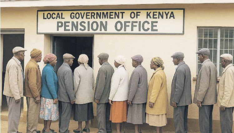 Pension savers to reap big as returns hit 12-year high