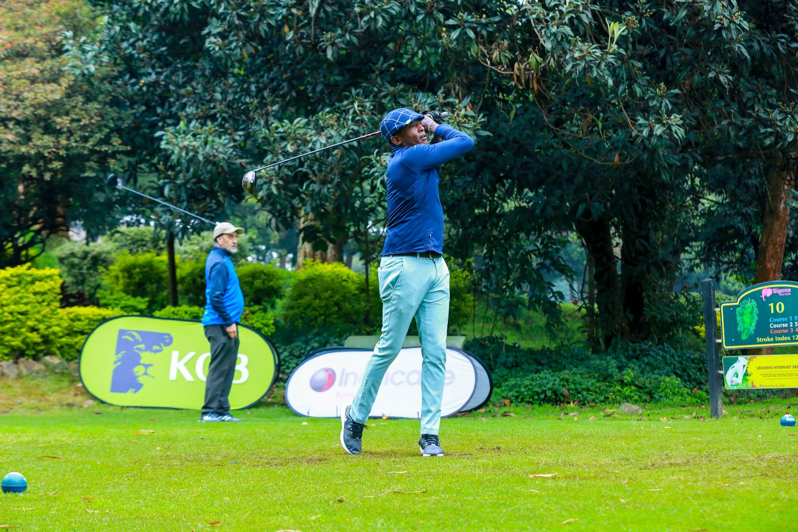 Bhayani’s credits patience and precision to Sigona victory