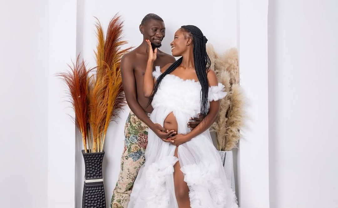 Stevo Simple Boy's Plan for His First Child