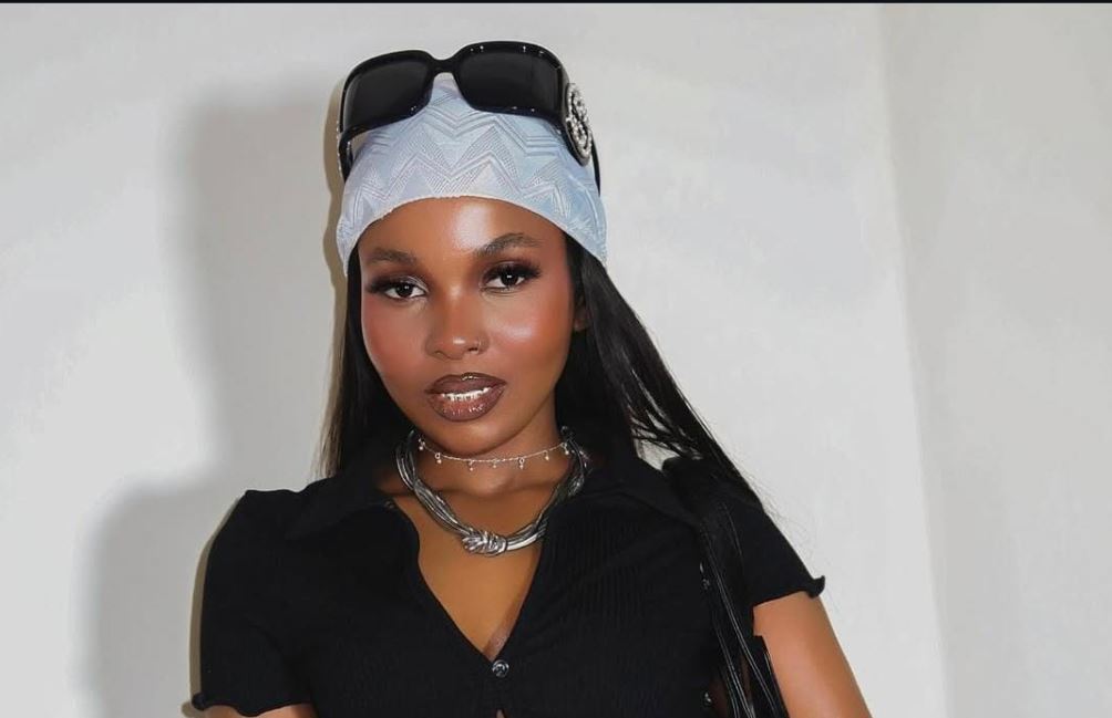 Zuchu denies vowing not to work with Kenyan artists