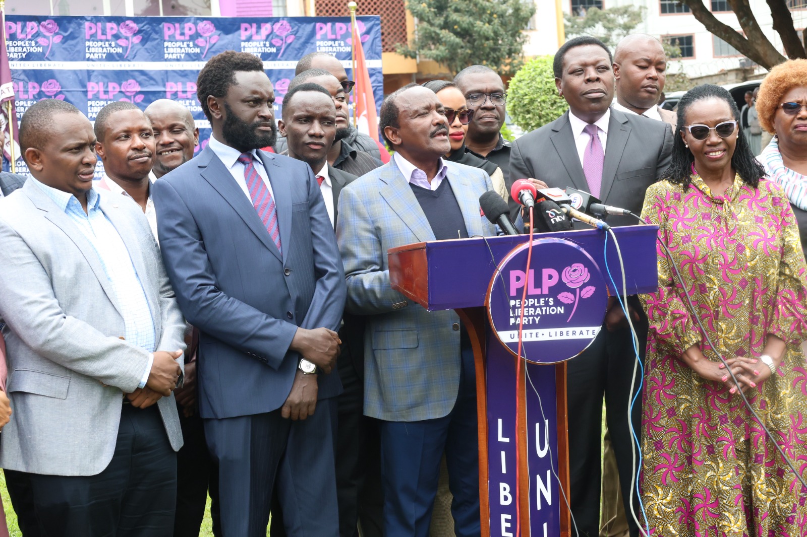 Opposition unity on trial ahead of by-elections
