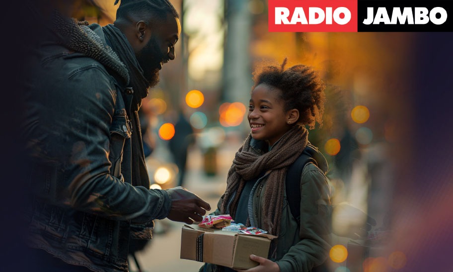 Siku ya Kibinadamu 2025: Kuadhimisha Ujasiri na Huduma ya Binadamu