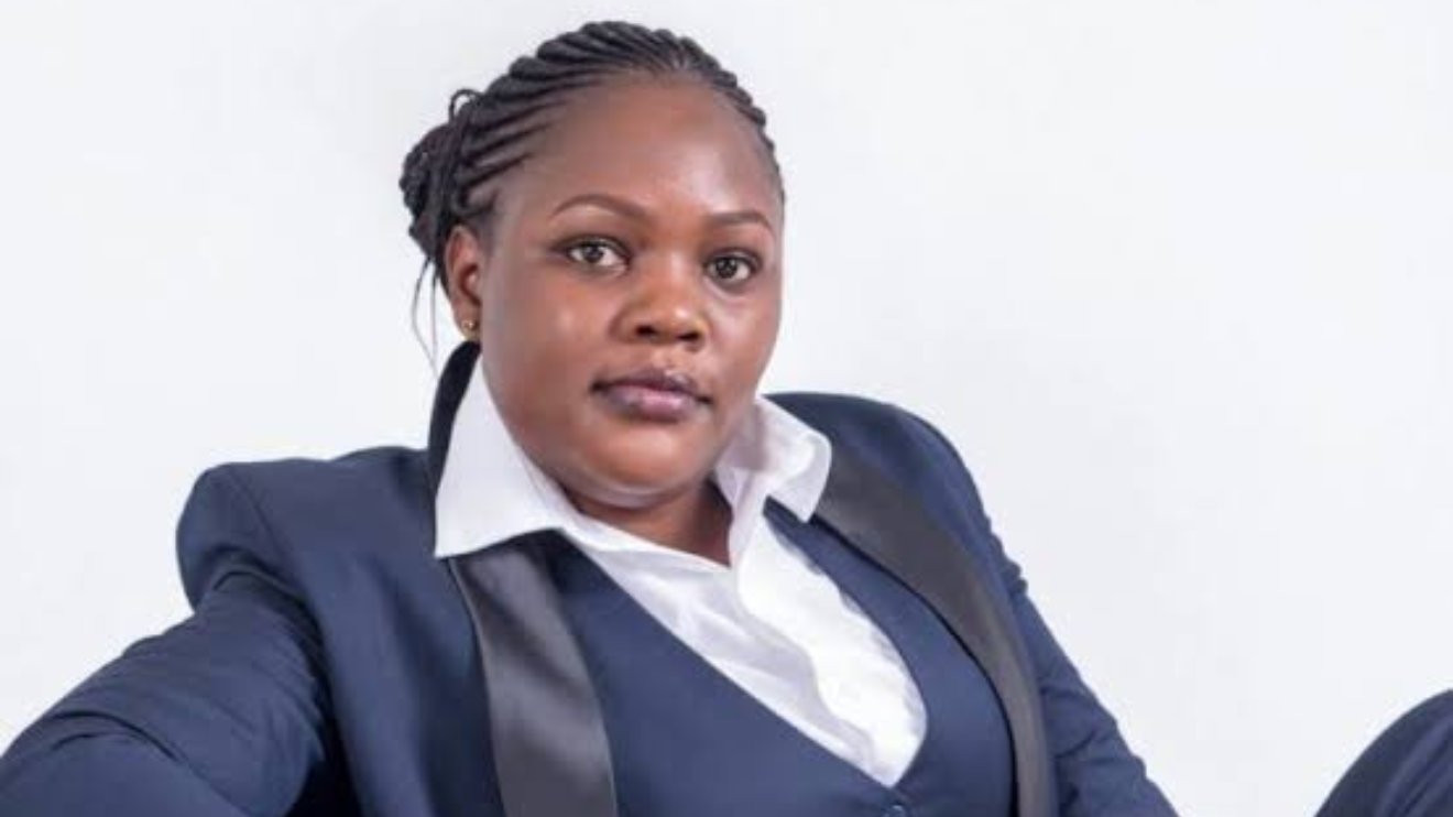 Aoko declares 2027 bid for Nairobi woman rep seat