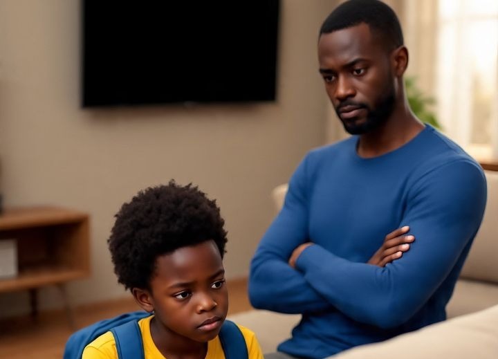 Spare the rod: Is gentle parenting another trend?