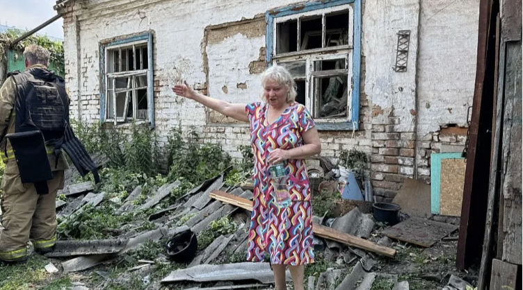 Zelensky could still attend Trump-Putin meeting