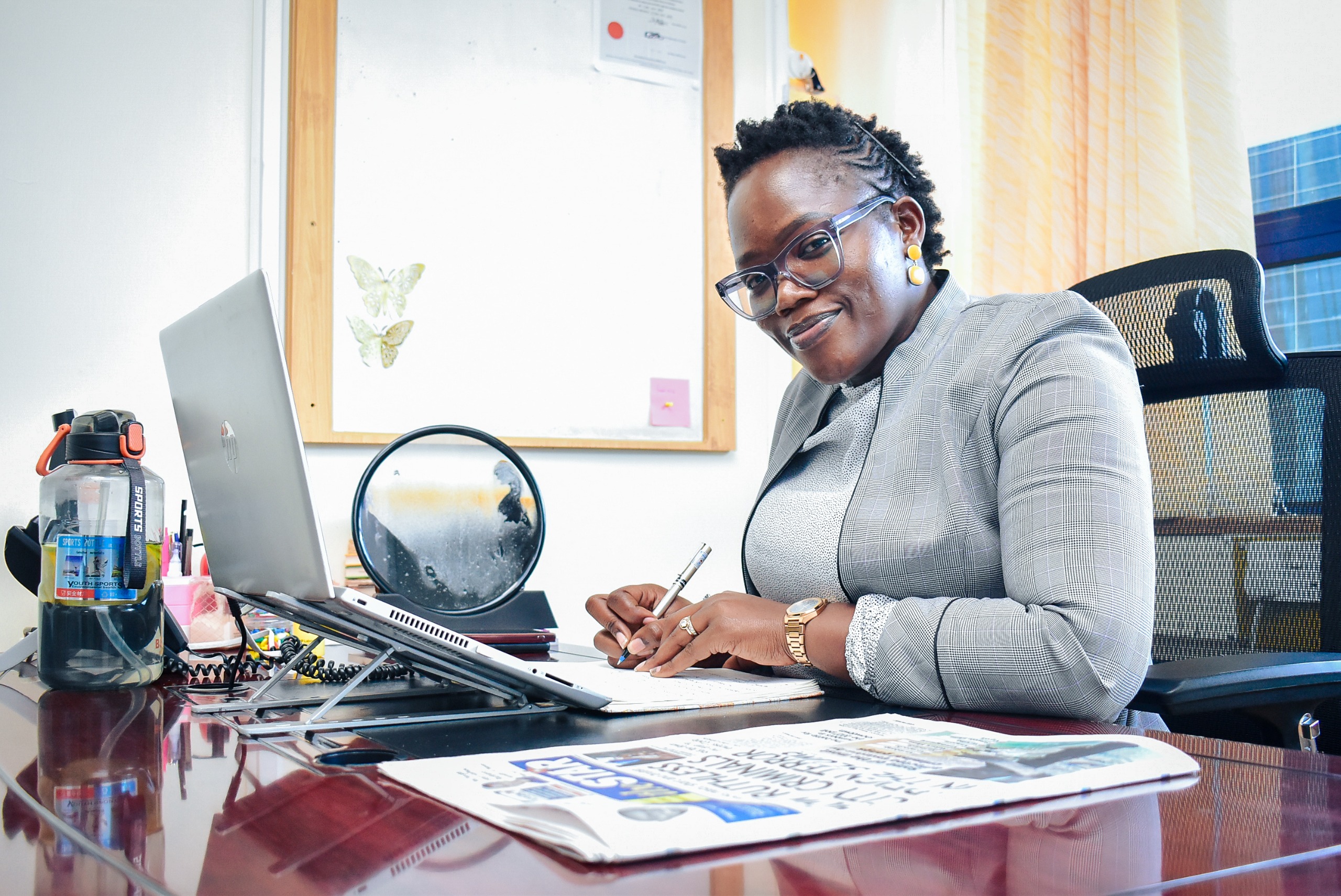 NGODE: Setting relationship guidelines for employers