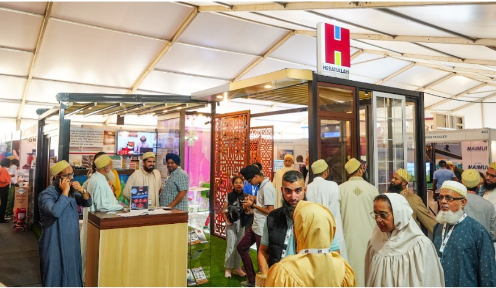 Over 6,600 attend inaugural Africa Trade Expo in Nairobi