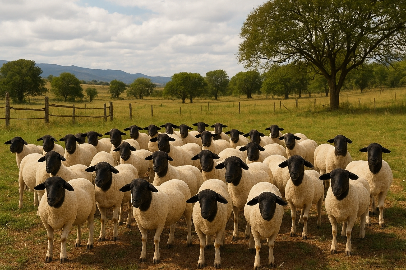 Police hunt for thieves who stole Ranguma's sheep