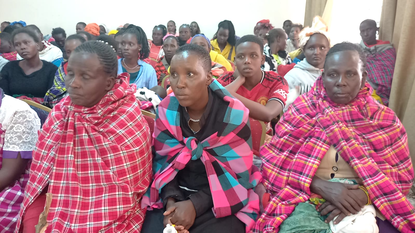 State bans sale of alcohol in Nchurra Eobori, Narok