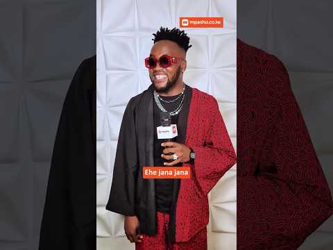 Quickfire questions with Dufla Diligon with Kalondu Musyimi  | Donjo Maber  | Iyanii | Best Friend
