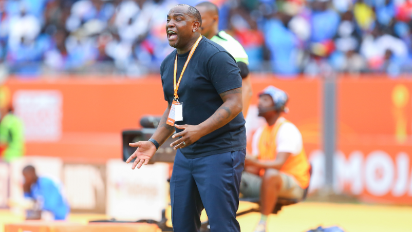 Rise of local coaches shows change in African football