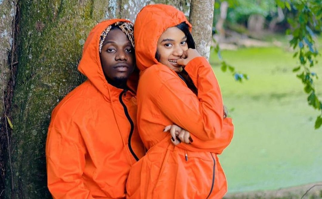 Paula Kajala Finally Spills The Beans on Breakup With Rayvanny
