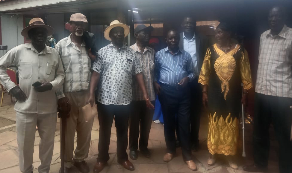 Ex-Kisumu councilors appeal to Ruto, Raila over pension