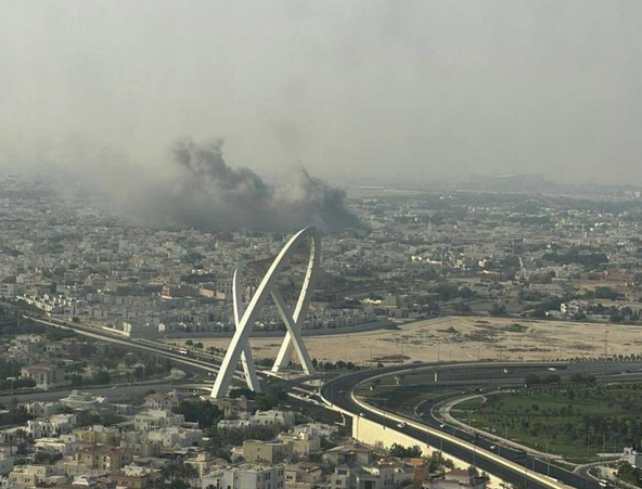 Explainer: Why did Israel launch a strike in Doha?