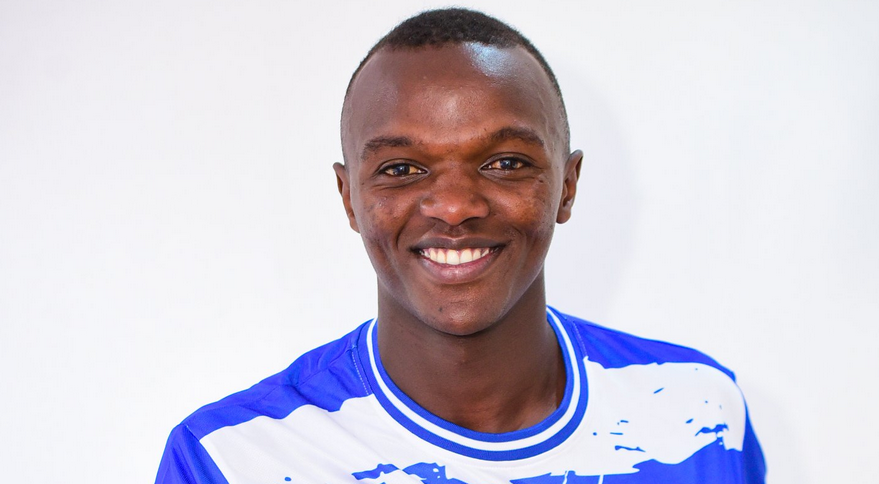 Mugane joins AFC Leopards as Betika renews record sponsorship