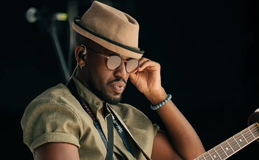 Inside Kato Change's Life: From His M-Pesa Balance to His Dream Car