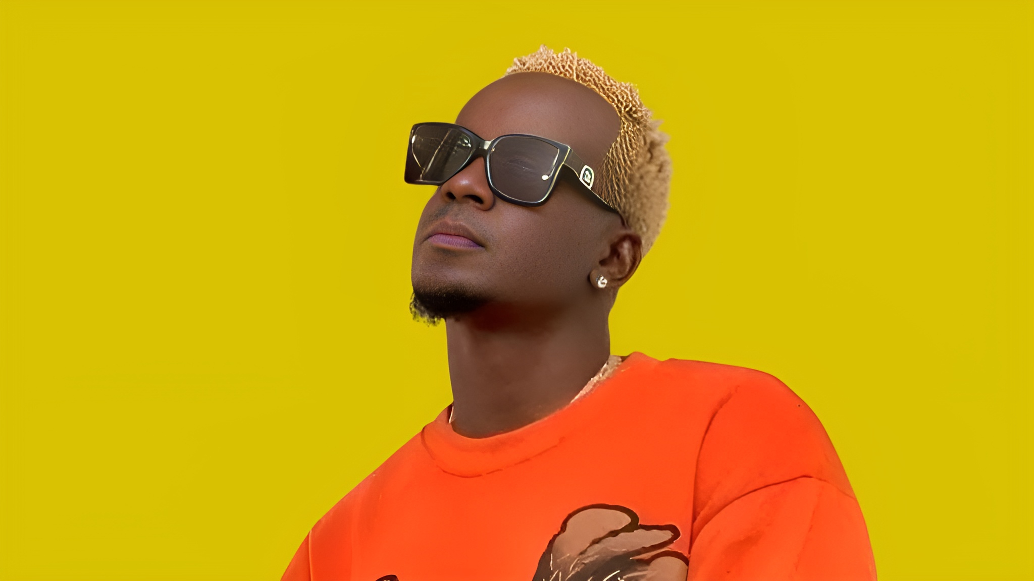 Willy Paul Akataa Kupigana na Shakib Khan, Ataka Diamond