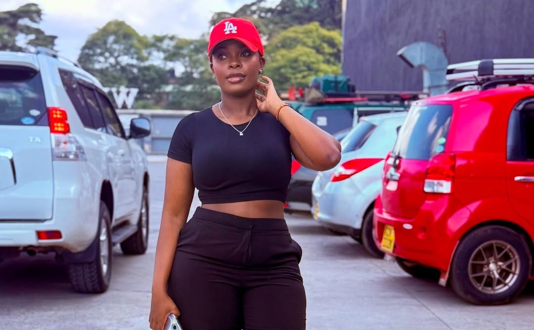 Inside Yvette Obura's Decision to Stop Clothes Giveaways