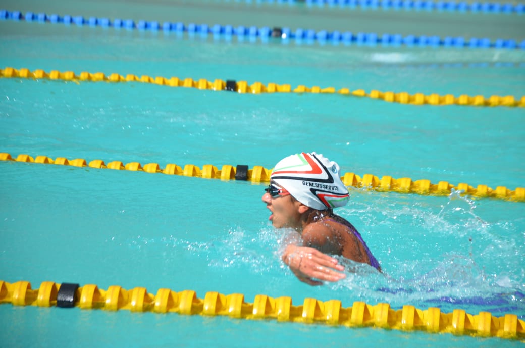 UK-based Barcha targets quadruple at the Africa Aquatic show