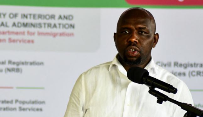 State abolishes verification fees for birth certificates