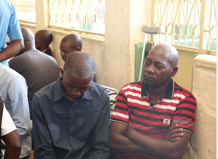 Shakahola case: Five witnesses testify on child torture, starvation and denial of education