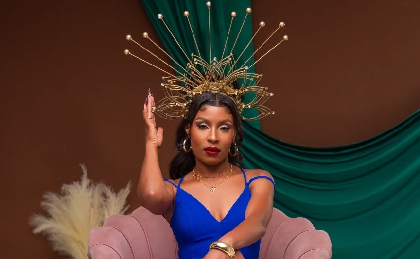 Diana Marua's Sister Valerie Sparks Dating Rumors