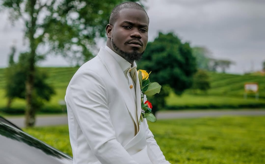 Mulamwah to Quit Social Media After Building Kitale Mansion