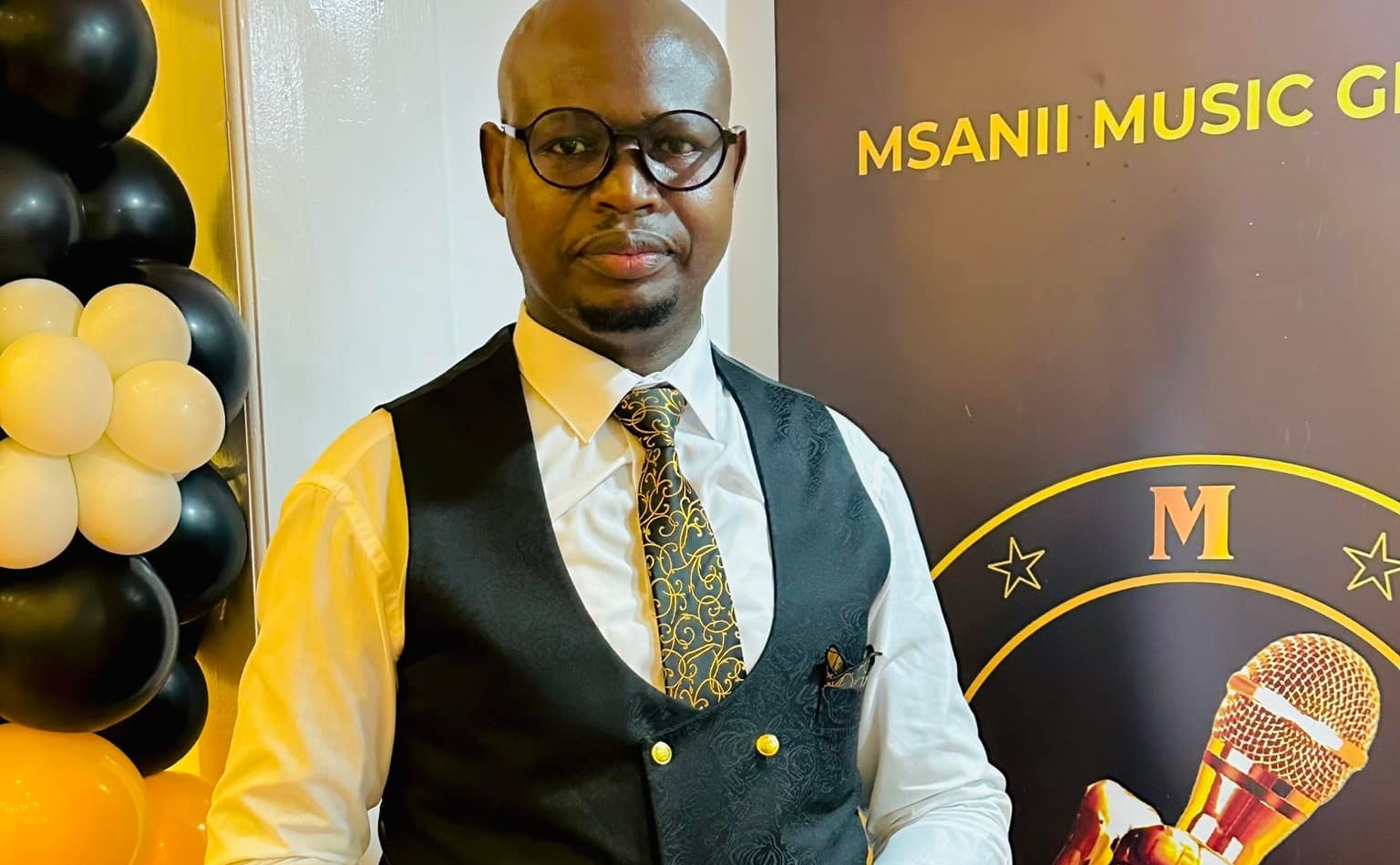 Joe Msanii's Marriage Ends:  Opens Up About The Divorce